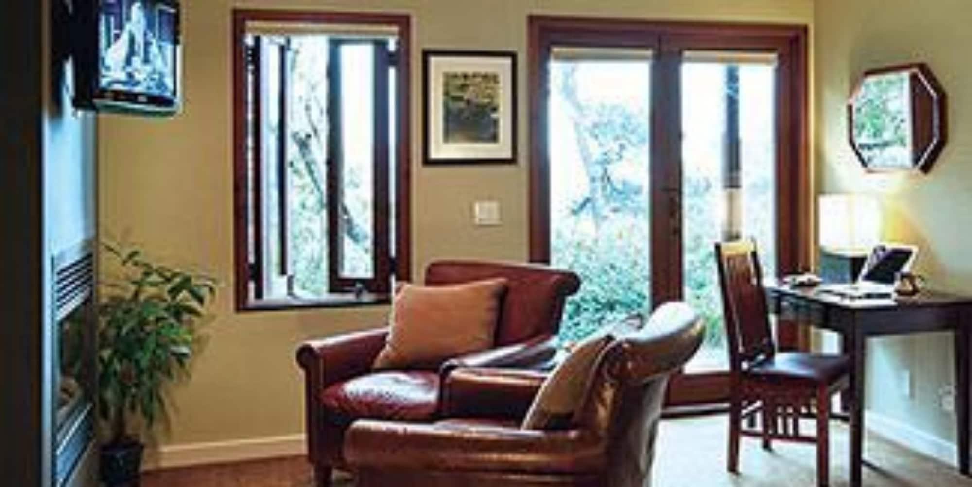 Brewery Gulch Inn & Spa Mendocino Eksteriør billede