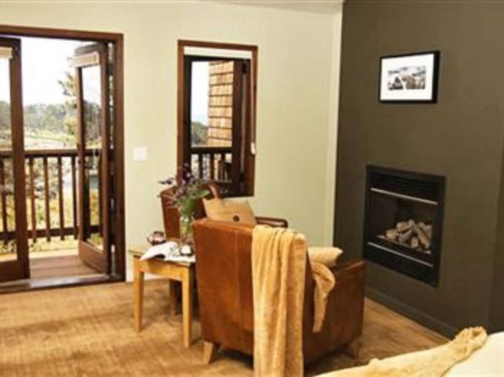 Brewery Gulch Inn & Spa Mendocino Eksteriør billede